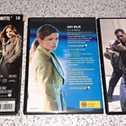Ratkaisija Kausi 1 (4 disc DVD) - pikkukuva 4