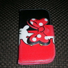 suojakuori Samsung SIII mini - pikkukuva 1