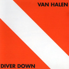 Van Halen - Diver Down - pikkukuva 1
