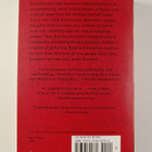 Patrick Ness : The knife of never letting go - pikkukuva 2