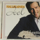Joel Hallikainen • Rakkautta etsimässä CD - pikkukuva 1