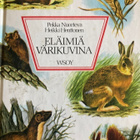 ELÄIMIÄ VÄRIKUVINA - pikkukuva 1