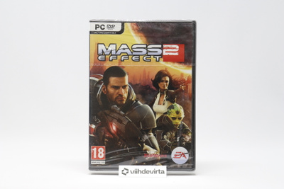 Mass Effect 2 - PC