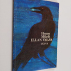 Hannu Mäkelä : Illan varjo - pikkukuva 1