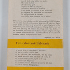 Thomas Warburton : Facklor över Jorden - lyrik 1916 - 1959 - pikkukuva 2