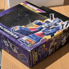 Transformers G1 BATTLETRAP (Duocons) 1987 *100%* - pikkukuva 5