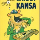Jammu : Yrjö, Manun vakaa kansa  - 1984 - pikkukuva 1