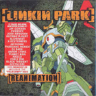 LINKIN PARK - REANIMATION - CD - pikkukuva 1