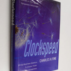 Charles H. Fine : Clockspeed - Winning Industry Control i... - pikkukuva 1