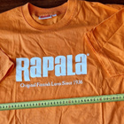Rapala t-paita uusi koko L - pikkukuva 2