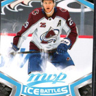 2021-22 Upper Deck MVP - Ice Battles - 0,30 € / kpl - pikkukuva 3