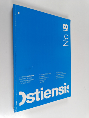 Pirjo Nuutinen : Lapsesta subjektiksi : tutkimus vallasta...