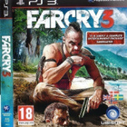game - PS3, Far Cry 3 - pikkukuva 1