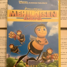 Mehiläisen elokuva (DVD) - pikkukuva 2