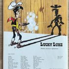 Lucky Luke: Alibi 1.painos - pikkukuva 2