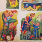 KIILTOKUVIA 19 KPL VANHOJA KATSO KUVAT - pikkukuva 3