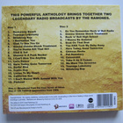 Ramones Solid Gold (The Greatest Hits On Air) 2 * CD - pikkukuva 2