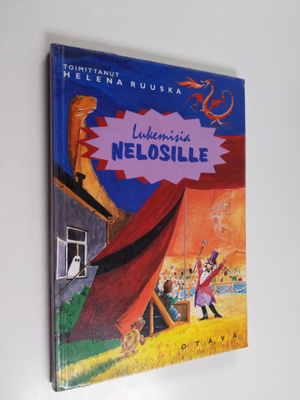 Lukemisia nelosille