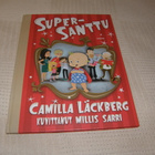 Läckberg - Sarri Super-Santtu - pikkukuva 1