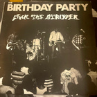 THE BIRTHDAY PARTY: Nick The Stripper * AUS 1981 - pikkukuva 1