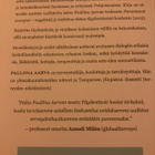 PAULIINA AARVA: TÄYDENTÄVÄT HOIDOT - pikkukuva 2