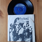Herd – From The Underworld 7" ps orig 1967 Norway - pikkukuva 1