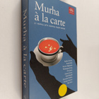 Peter (toim.) Haining : Murha a la carte : 27 herkullista... - pikkukuva 1