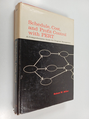 Schedule, cost and profit control with PERTH : A comprehe...
