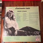 Tuulikki Eloranta - Rakkauden Katse lp Love Records - pikkukuva 2