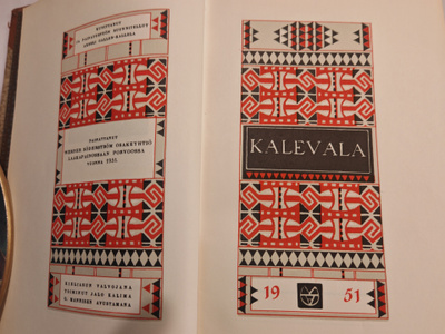 Kalevala