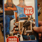 Thing big vhs - pikkukuva 1