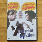 Aatamin kylkiluu DVD - pikkukuva 1