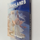 Sandlands : A king is born : Volume 1 Who we are - pikkukuva 1