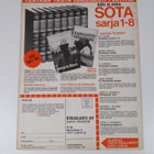 Kansa taisteli - Miehet kertovat 4/1977 : kuvauksia soti... - pikkukuva 2