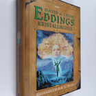David Eddings : Kristallikuilu : Unennäkijöiden kolmas kirja - pikkukuva 1