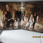 ICED EARTH - THE CRUCIBLE OF MAN: SOMETHING WICKED PART 2 LP - pikkukuva 3