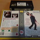 Green Card - SF VHS (Touchstone Home Video) - pikkukuva 1