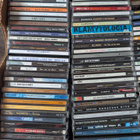 Iso läjä CD levyjä - pikkukuva 4