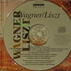 Wagner • Listz CD - pikkukuva 4