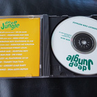 cd deep jungle - pikkukuva 2