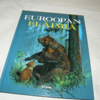 Euroopan eläimiä - pikkukuva 1