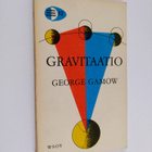 George Gamow : Gravitaatio - pikkukuva 1