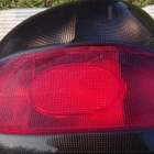 Takavalo, oikea - Renault Megane 1,6 16v -99 - pikkukuva 1