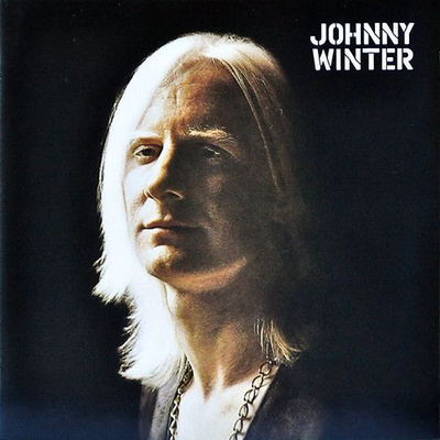Johnny Winter – Johnny Winter (Columbia 2004) 3 bonus track