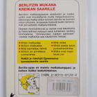 Kustannusliike (toim.) Berlitz : Kreikan saaret - pikkukuva 2