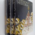 Kerttu Innanmaa : Perniön historia 1-3 - pikkukuva 1