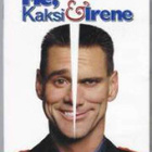Me Kaksi & Irene (Jim Carrey, renee Zellweger) 3492 - pikkukuva 2