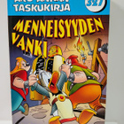 Menneisyyden vanki - Aku Ankka taskukirja 327 (2) - pikkukuva 1