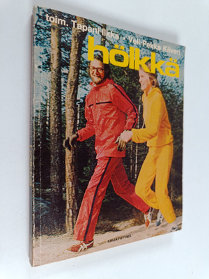 Tapani ym. (toim.) Ilkka : Hölkkä