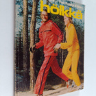Tapani ym. (toim.) Ilkka : Hölkkä - pikkukuva 1